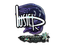 Sticker | buster (Glitter) | Antwerp 2022