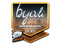 Sticker | byali (Foil) | Cluj-Napoca 2015
