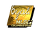 Sticker | byali (Gold) | MLG Columbus 2016
