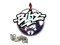 Sticker | bLitz (Glitter) | Paris 2023