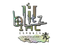 Sticker | bLitz (Holo) | Antwerp 2022