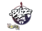 Sticker | bLitz | Paris 2023