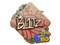 Sticker | bLitz | Rio 2022