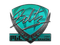 Sticker | boltz | Krakow 2017