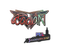 Sticker | cadiaN (Holo) | Stockholm 2021