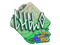 Sticker | chelo | Rio 2022