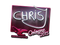 Sticker | chrisJ (Foil) | Cologne 2015