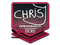 Sticker | chrisJ | Cluj-Napoca 2015