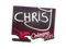 Sticker | chrisJ | Cologne 2015