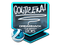 Sticker | coldzera (Foil) | Cluj-Napoca 2015
