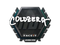 Sticker | coldzera | London 2018