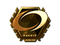 Sticker | compLexity Gaming (Gold) | London 2018