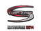 Sticker | compLexity Gaming (Holo) | Katowice 2014