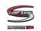 Sticker | compLexity Gaming | Katowice 2014