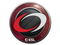 Sticker | compLexity Gaming | Katowice 2019