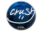 Sticker | crush (Foil) | Katowice 2019