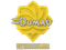 Sticker | dumau | Copenhagen 2024