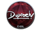 Sticker | dupreeh (Foil) | Katowice 2019