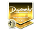 Sticker | dupreeh (Gold) | Cluj-Napoca 2015