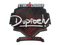 Sticker | dupreeh | Berlin 2019