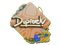 Sticker | dupreeh | Rio 2022