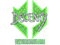 Sticker | decenty (Glitter) | Copenhagen 2024