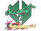 Sticker | decenty (Glitter) | Shanghai 2024