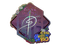 Sticker | degster (Glitter) | Rio 2022