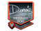 Sticker | dennis (Foil) | Cluj-Napoca 2015