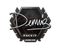 Sticker | dennis | London 2018