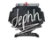 Sticker | dephh | Berlin 2019