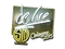 Sticker | device (Foil) | Cologne 2015