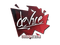 Sticker | device | Cologne 2016