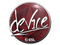Sticker | device | Katowice 2019