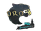 Sticker | drop (Holo) | Stockholm 2021
