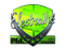 Sticker | electronic (Foil) | Krakow 2017
