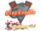 Sticker | electronic | Shanghai 2024