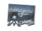 Sticker | emagine (Foil) | Cologne 2015