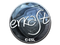 Sticker | erkaSt (Foil) | Katowice 2019