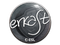 Sticker | erkaSt | Katowice 2019
