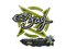 Sticker | es3tag | Antwerp 2022