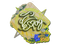 Sticker | es3tag | Rio 2022