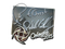 Sticker | f0rest (Foil) | Cologne 2015