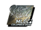 Sticker | f0rest (Foil) | MLG Columbus 2016