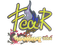 Sticker | fEAR (Holo) | Shanghai 2024