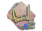 Sticker | faveN (Holo) | Rio 2022