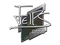 Sticker | felps | Boston 2018