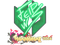 Sticker | felps | Shanghai 2024