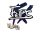 Sticker | felps | Paris 2023