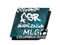 Sticker | fer | MLG Columbus 2016